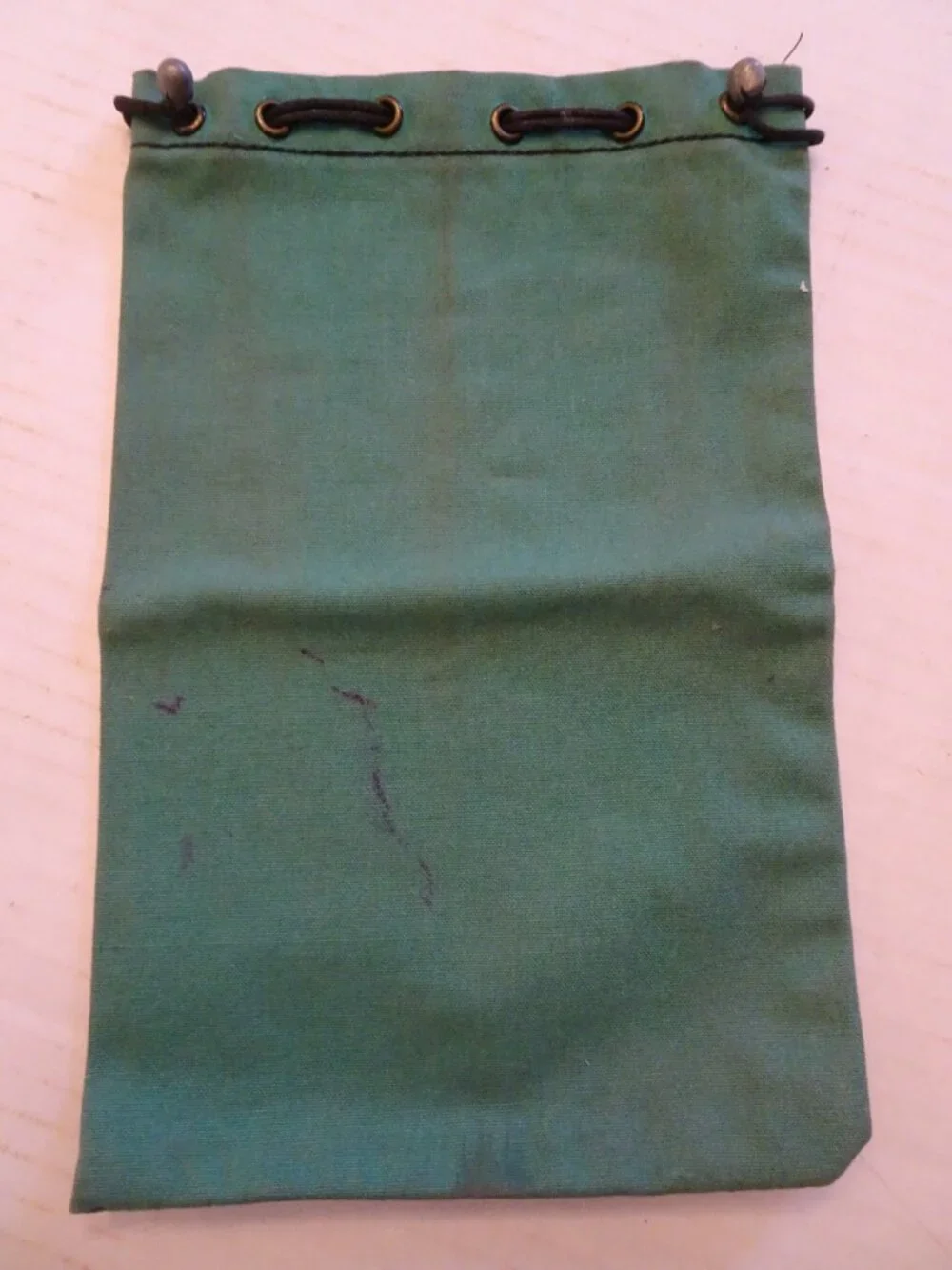 N/A bank bag